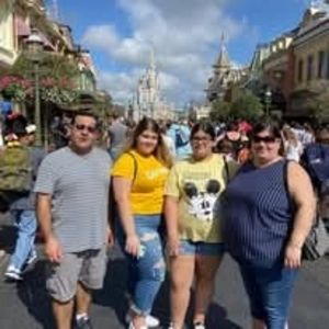 Meet your Posher, Alexandre